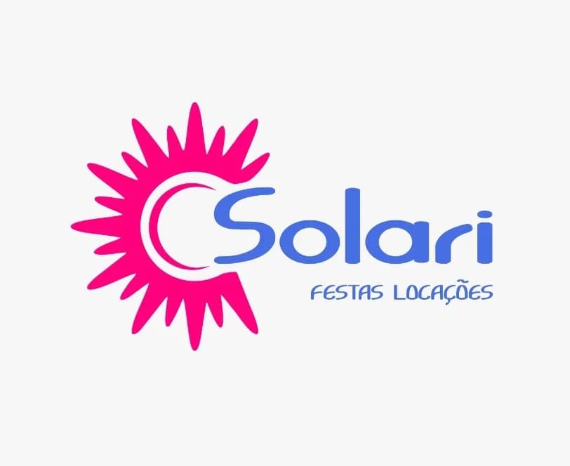 Solari Festas Locações