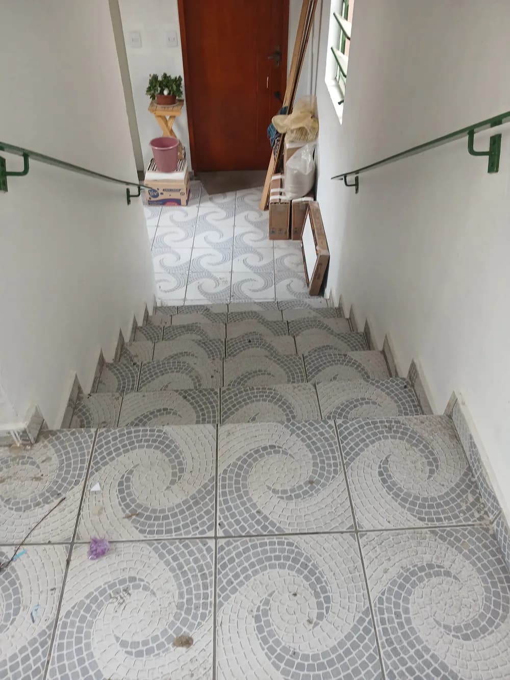 Faxineira Limpeza Em Geral 