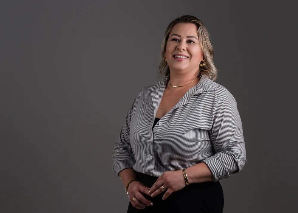 Mestre De Cerimônias, Comunicadora, Formadora