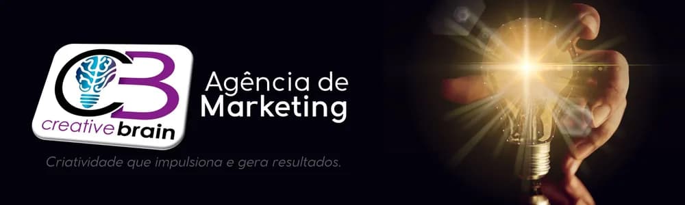 Agência De Marketing