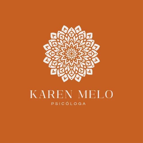 Psicóloga Karen Giuliana G. De Melo