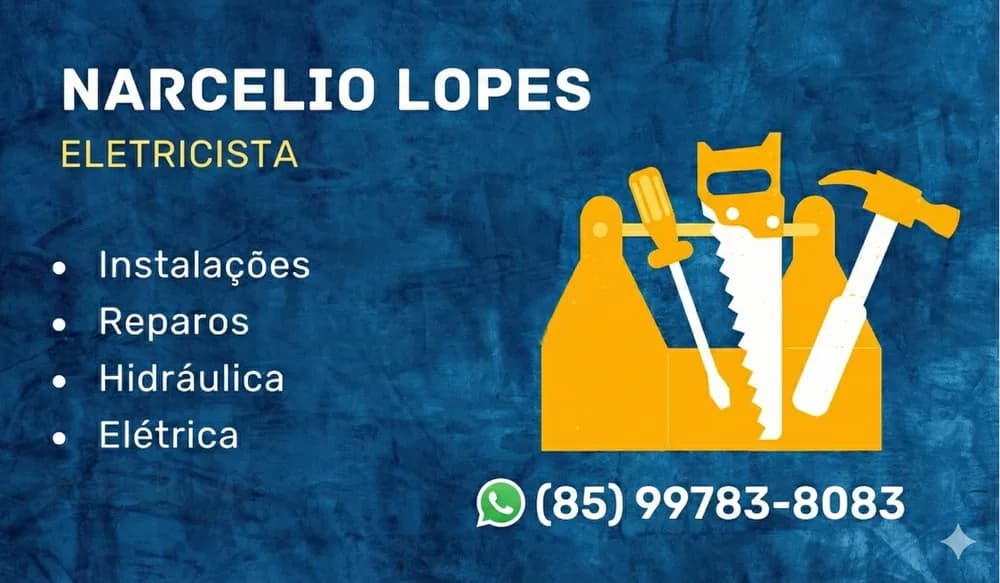 Eletricista Profissional24hrs