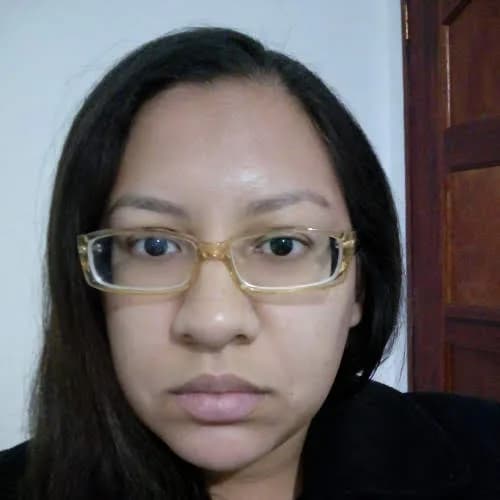 Professora De Português 