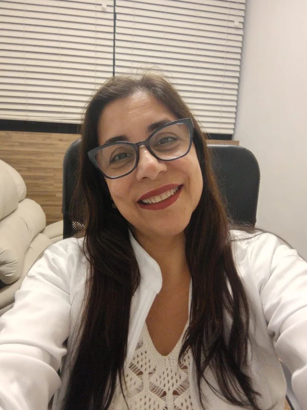 Psicoterapeuta Profissional