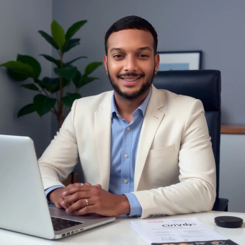 Proficional De Assistente De Ia 