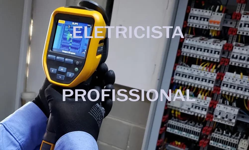 Marques Eletricista Profissional