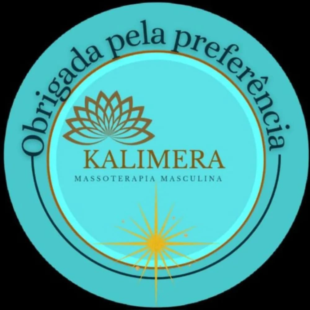 Kalimera Massoterapia Masculina 