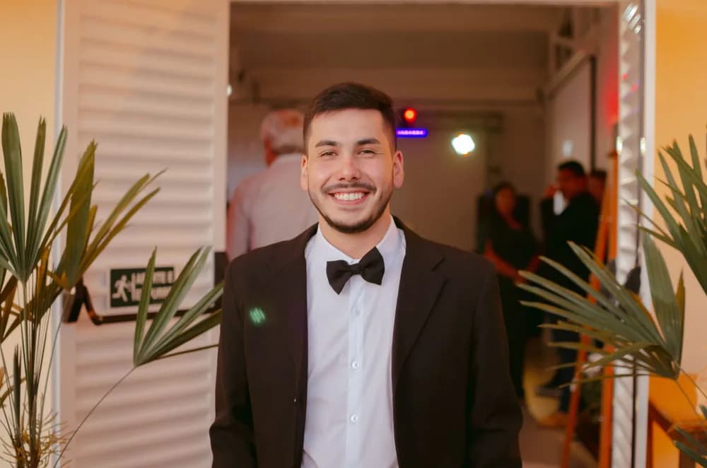 Consultor Em Dados, Automação E Performance Empresarial