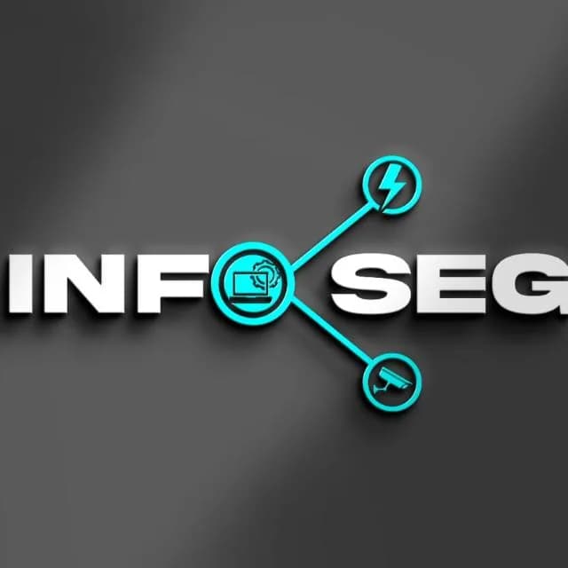 Refrigeração, Elétrica E Segurança Eletrônica 