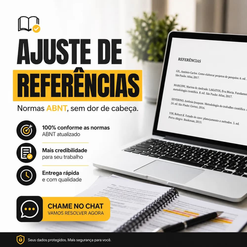 Assessoria Acadêmica - Tcc