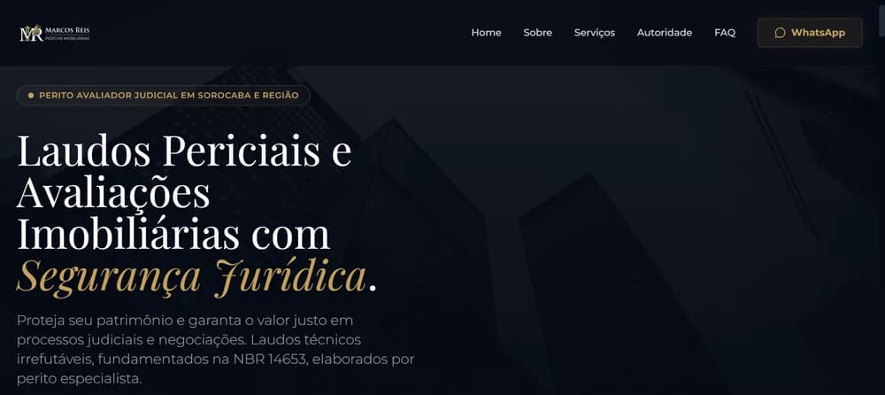Desenvolvedora Web E Automações