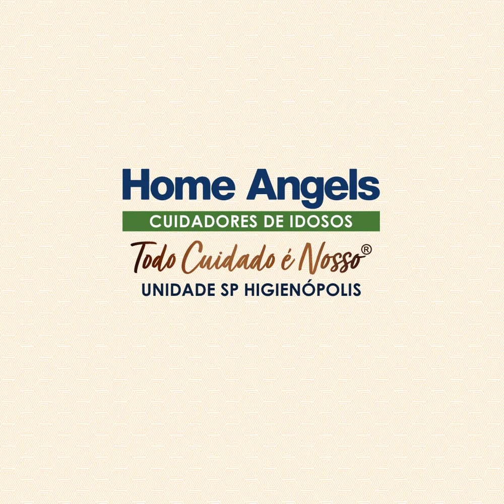 Cuidadores De Idosos