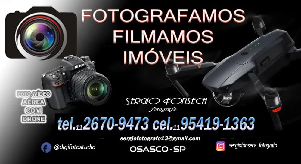 Fotógrafo