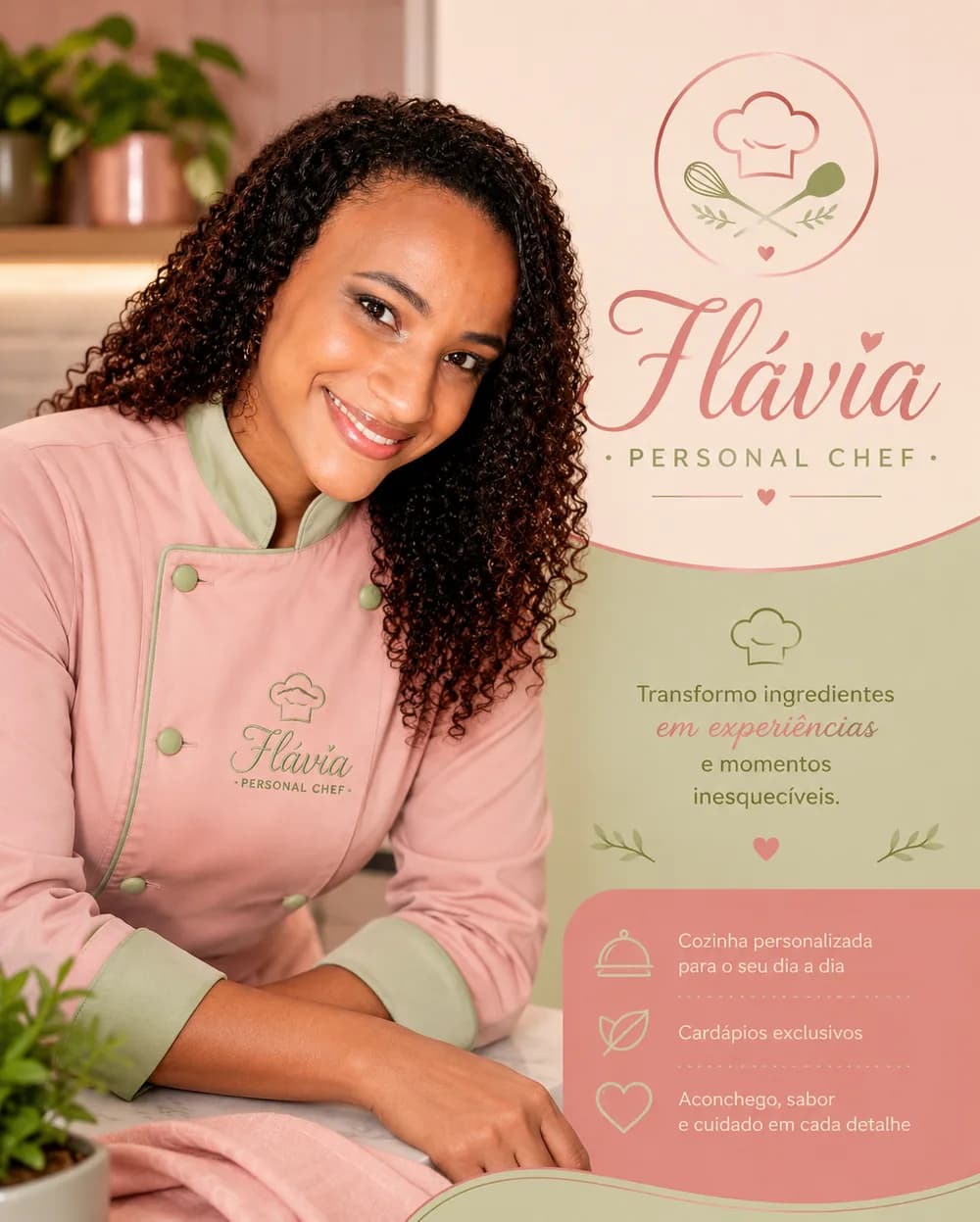 Personal Chef