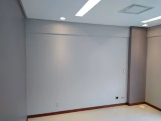 Pintura interna apartamento