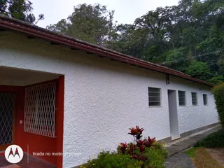 Pintura externa casa
