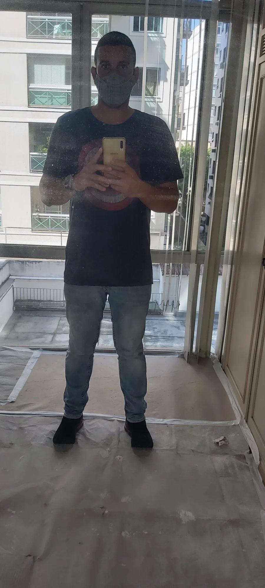 Illustrative image of visita + orçamento