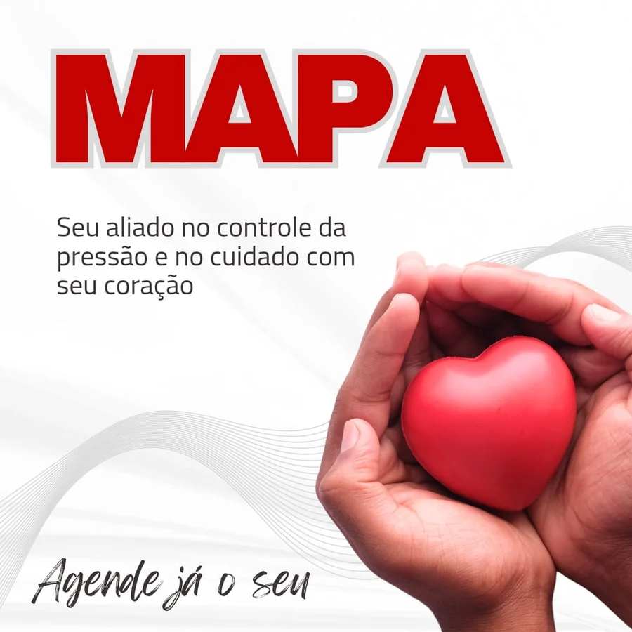 Illustrative image of MAPA