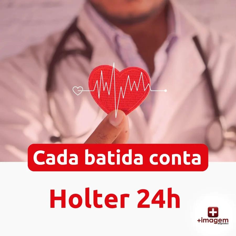 Illustrative image of Holter