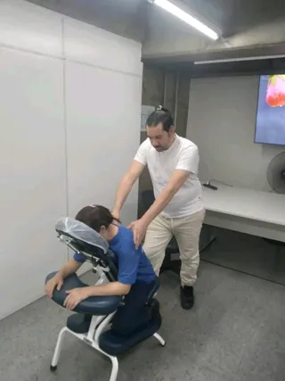Quick Massage