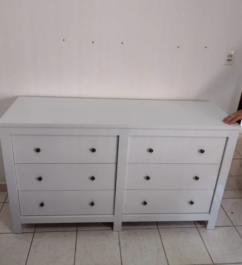 Illustrative image of Cômoda