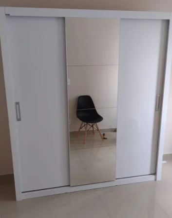 Illustrative image of Guarda Roupa Casal