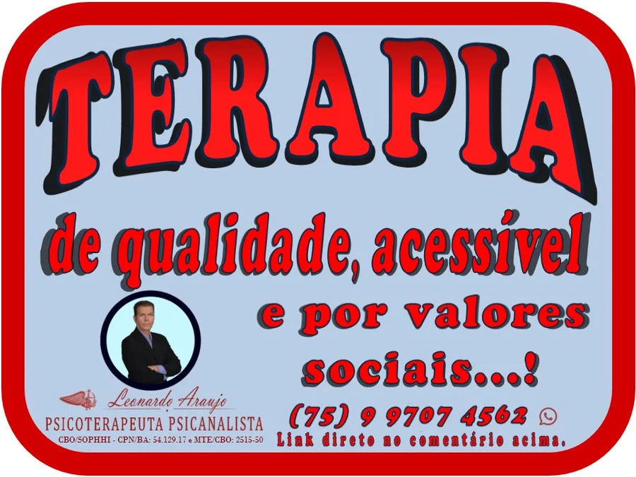 Illustrative image of Valor social com desconto para 4 sessões